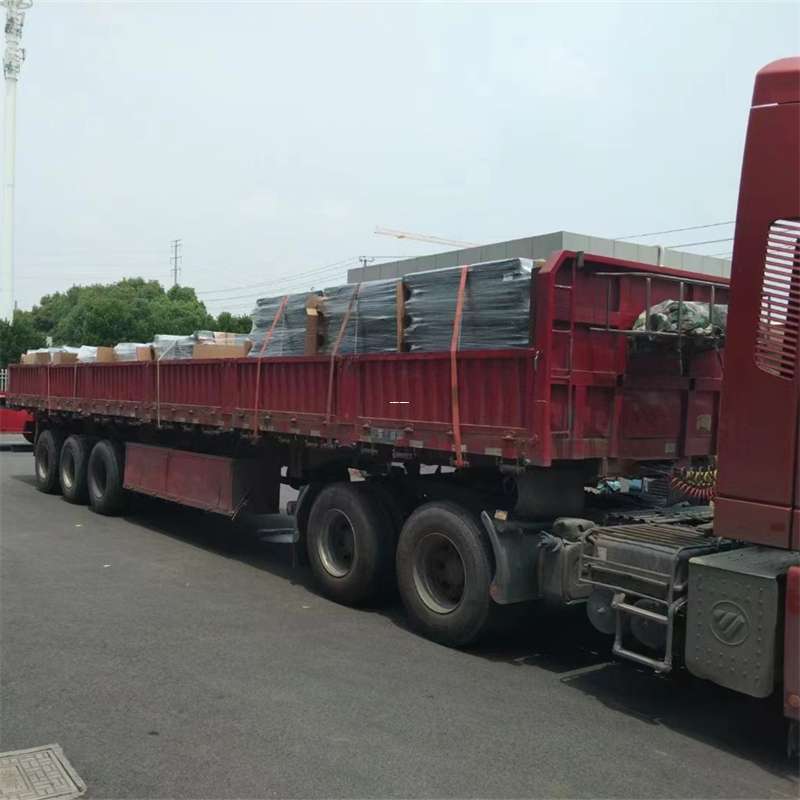 余姚市乌鲁木齐县物流专线：高效直达的运输之旅