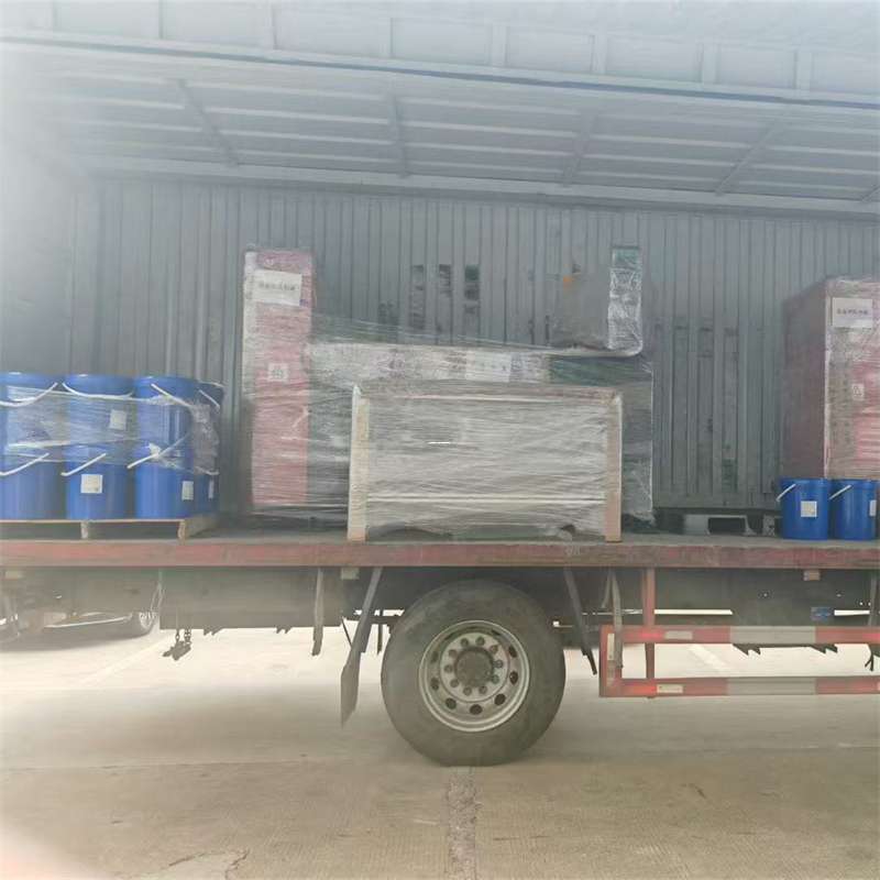 余姚市利州区进仓物流：多元专线直达运输的探索